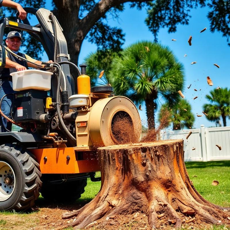 Cutting Edge Tree Experts | #1 Tree Service in Central & NE Florida